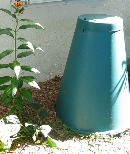 composter for food scraps